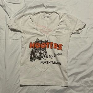 Hooter Shirt
